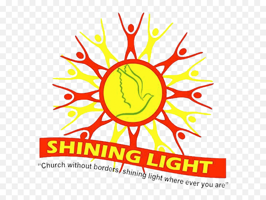 Logo - Graphic Design Png,Shining Light Png