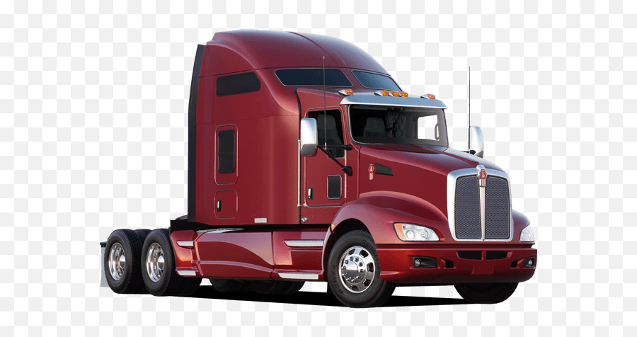 Truck Png Transparent Images All - Png Trucks,Semi Truck Png