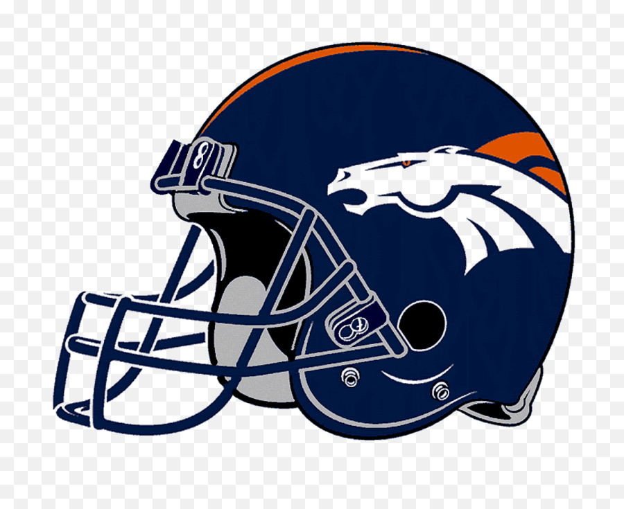Denver Broncos Helmet Logo N4 Free Image - Logo Detroit Lions Helmet Png,Denver Broncos Logo Images