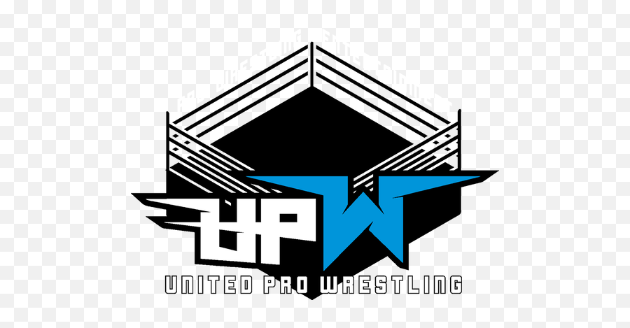 United Pro Wrestling - Home Upw Logo Png,Wrestling Png