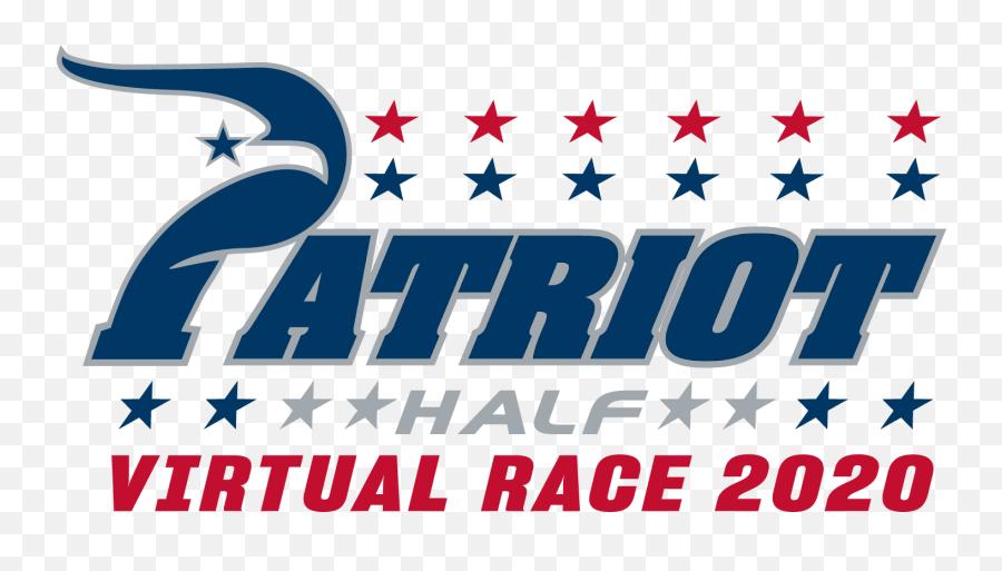 Virtual Patriot Half - Sun Multisport Events Graphic Design Png,Patriot Png