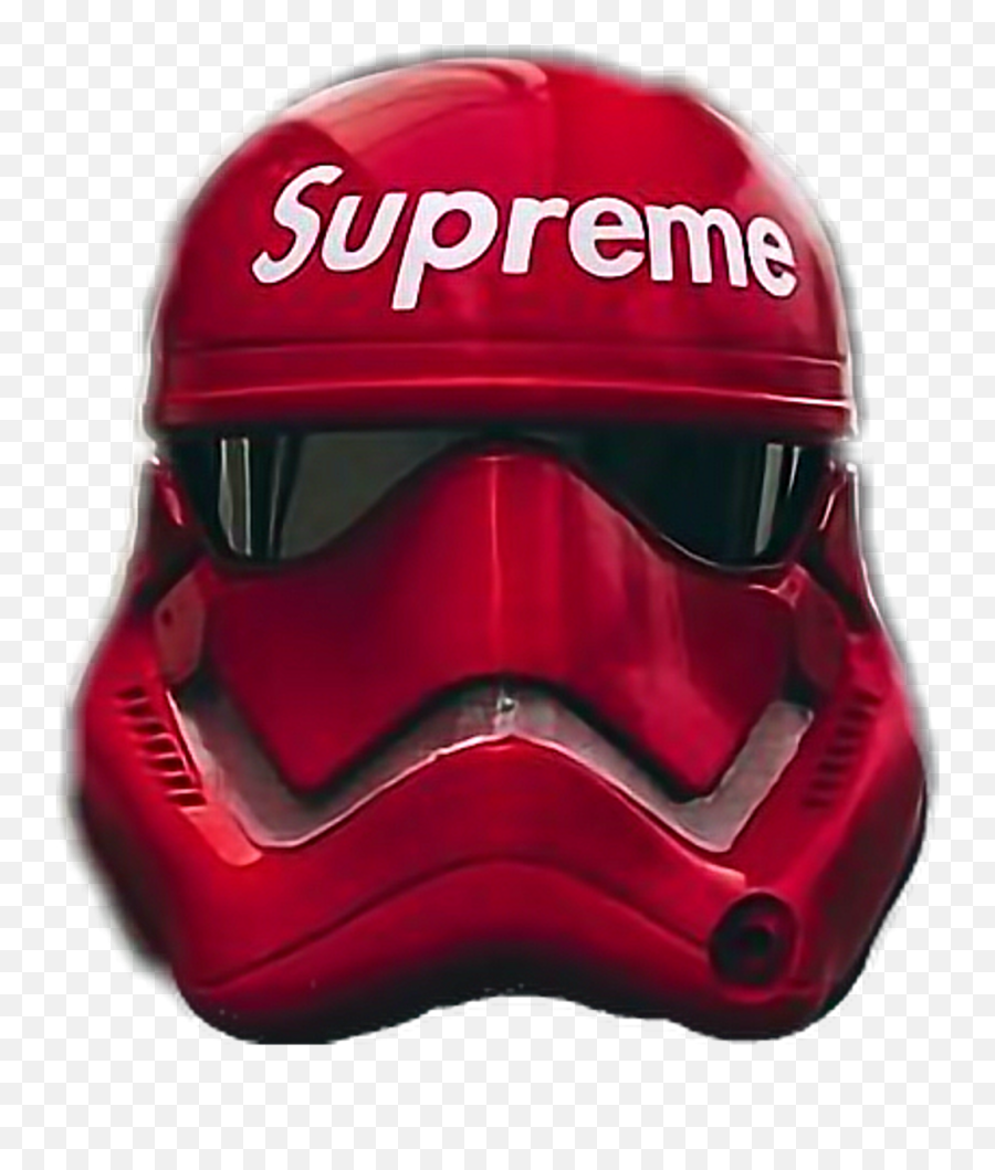 Download Supreme Helmet Hat Cap Starwars Mask Memezasf - Motorcycle Helmet Png,Motorcycle Helmet Png