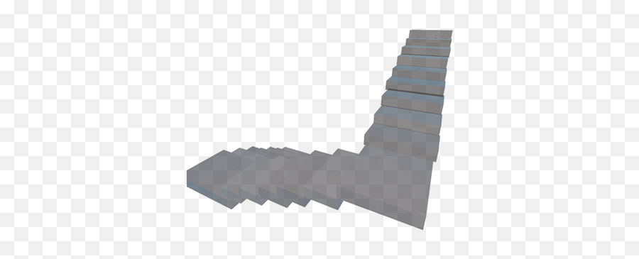 Pink Clear Aesthetic Stairs - Roblox Floor Png,Stairs Transparent