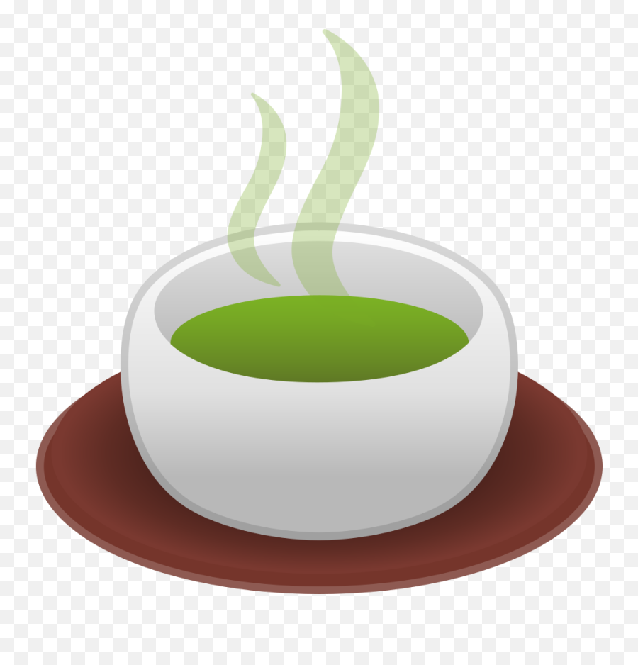 Teacup Without Handle Emoji - Teacup Emoji Png,Teacup Png