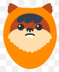 Ewok Watch Face 1 - Feliz Dia Del Niño 2020 Frases Png,Ewok Png