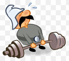 Download Open - Strong Man Png Gif,Strong Man Png