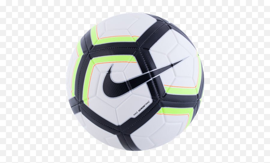 Nike Strike Team Soccer Ball Png - Nike Soccer Ball Png,Soccer Ball Png Transparent