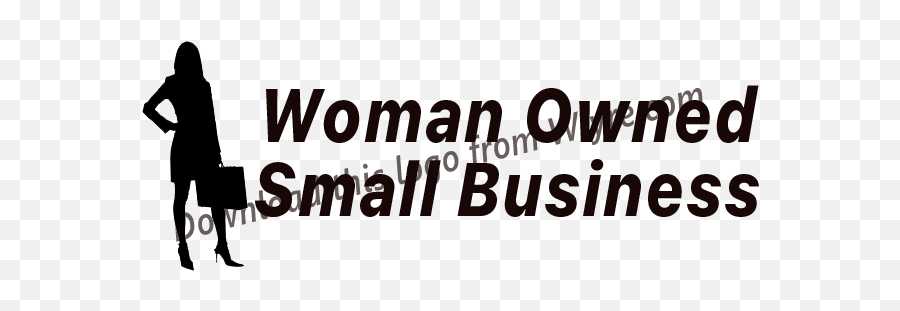 5 Free Women Owned Small Business Logos - Women Owned Small Business Png,Free Business Logos