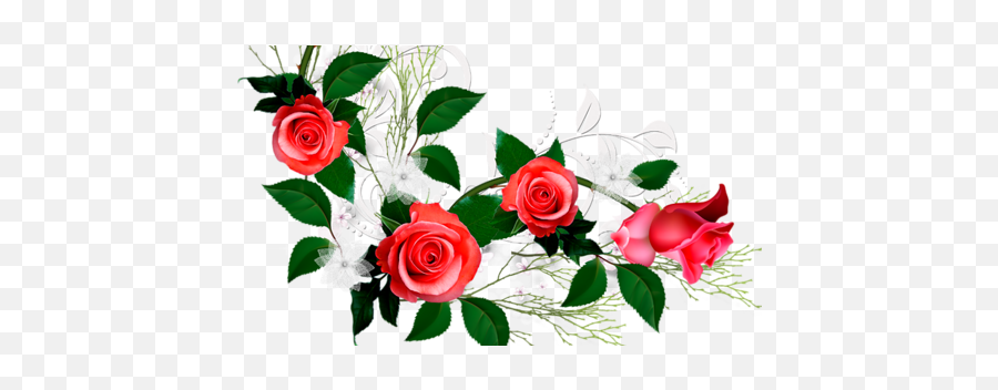 Arranjo Rosas Vermelhas Thumb - Arranjo De Flores Png,Rosas Png