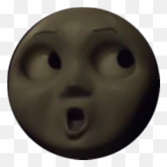 Emily Shocked Face - Roblox Happy png