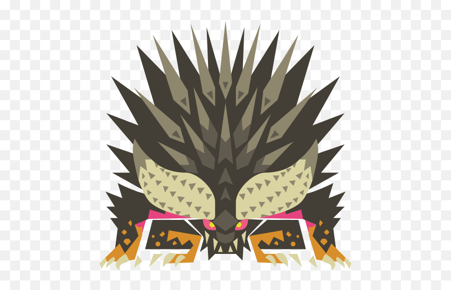 Haikyuu Chapter 107 Translations - Monster Hunter Nergigante Pixel Png,Haikyuu Logo