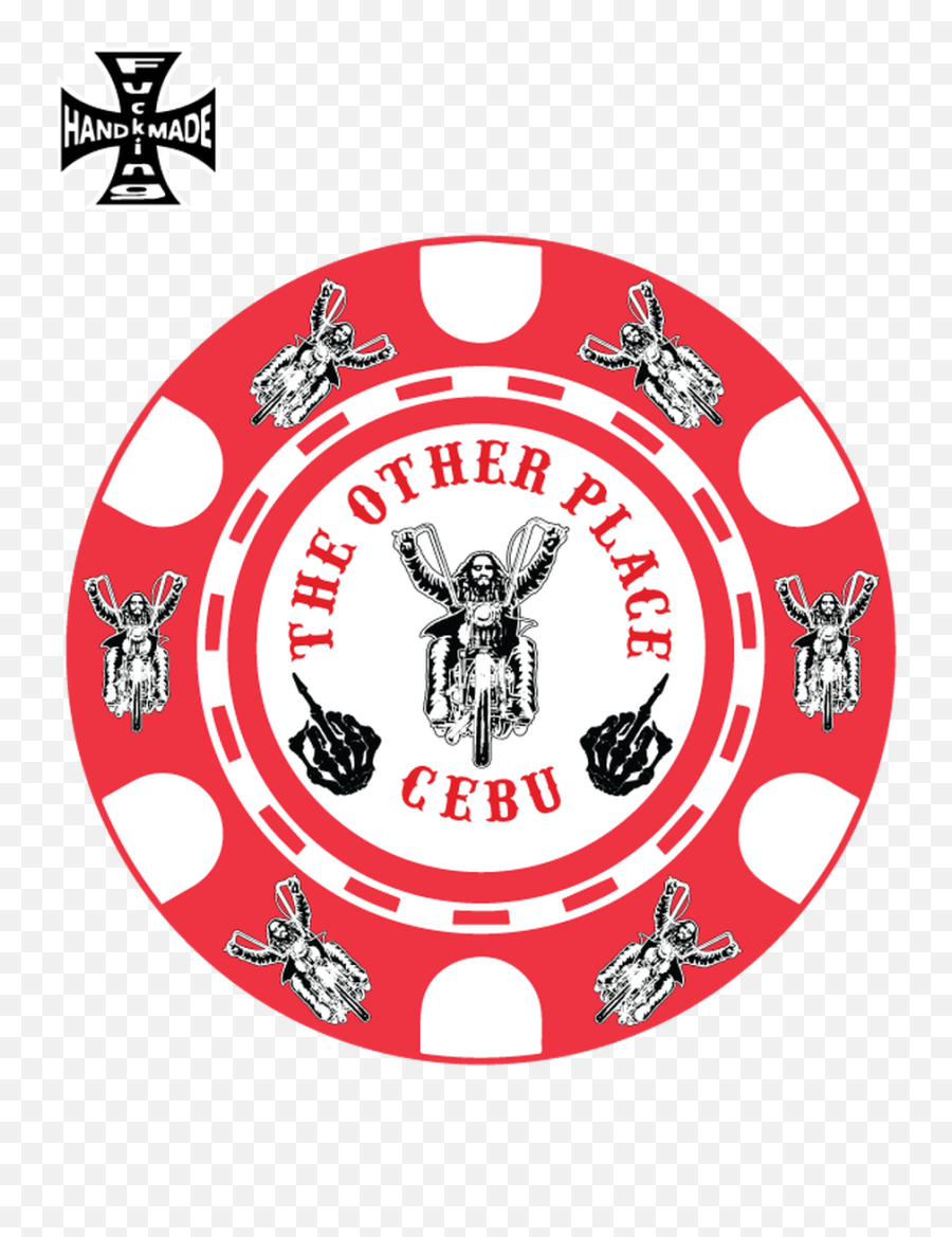 Other Place Poker Chips - Art Png,Poker Chip Png