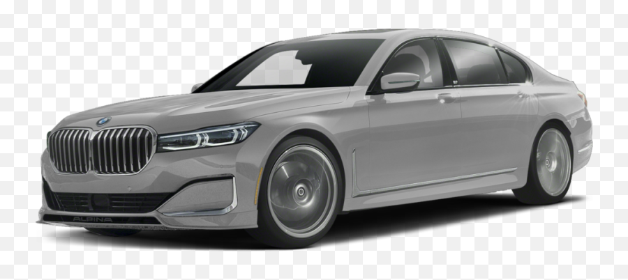 2020 Bmw 7 Series Birchwood - Bmw Alpina B7 2020 White Png,Bmw Logo Wallpaper