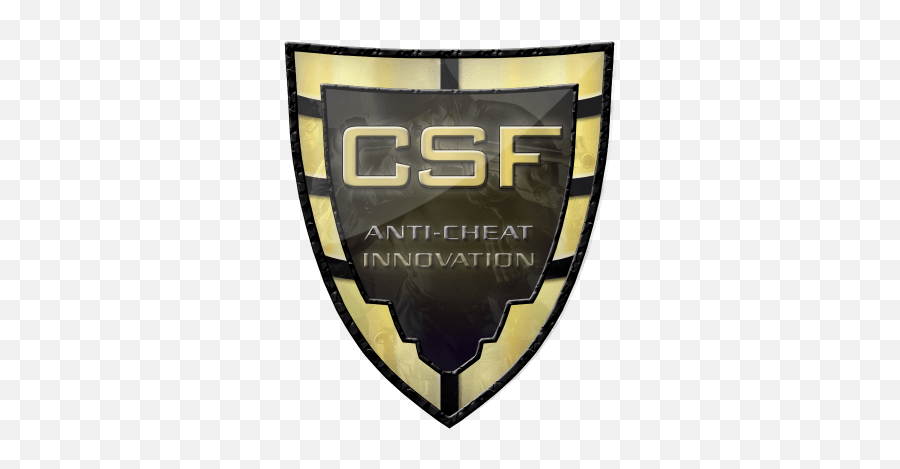 Csf - Anticheat Download Csgameslt Anticheat Cs Png,Counter Strike Source Logos