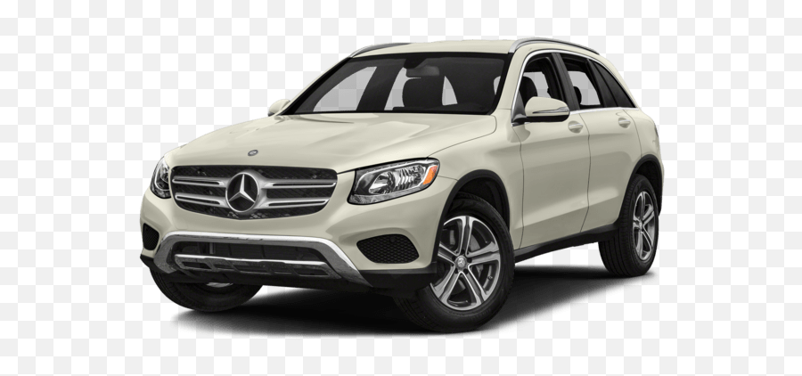 2018 Mercedes - Benz Glc Vs 2018 Mercedesbenz Gle Mercedes Glc 300 2016 Price Png,Benz Png