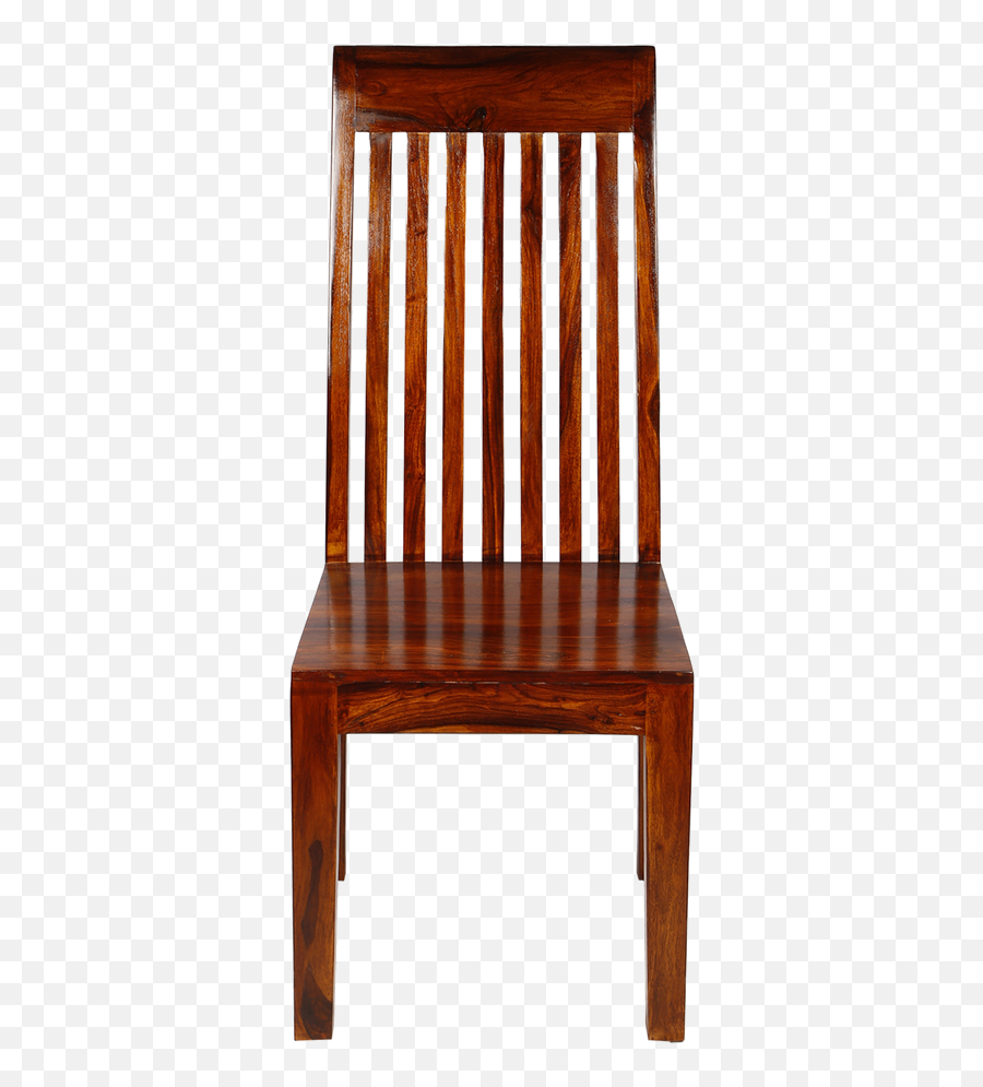 Chair Long Back Solid - Chair Clipart Full Size Clipart Single Wooden Chair Png Transparent,Wooden Chair Png