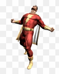 Download Captain - marvel Marvel Mortal Kombat Vs Dc png