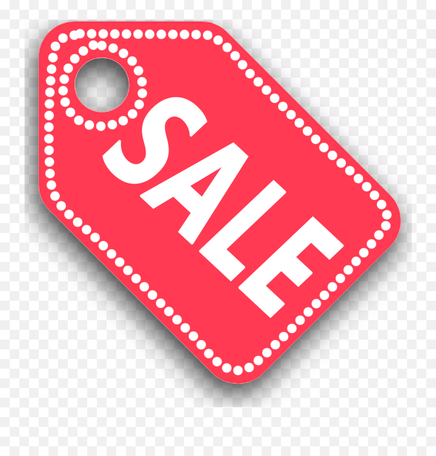 Download Sale - Badge Sale Tag Symbol Full Size Png Image Clip Art,Sale Tag Png