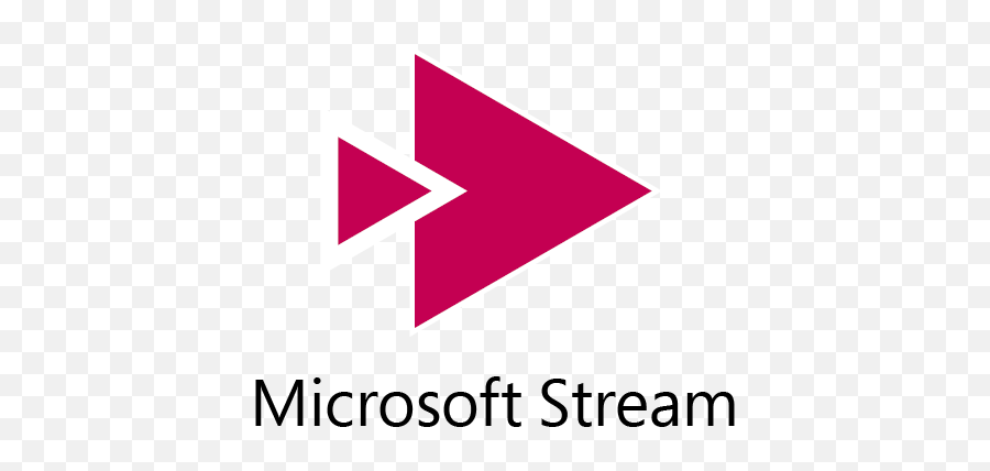 Microsoft Stream Dedicated Video Enterprise Solution By - Stream Microsoft Png,Microsoft Logo Vector