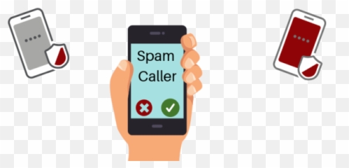 What To Do About Those Annoying Robocalls - Sterling Technology Applications Png,Spam Png