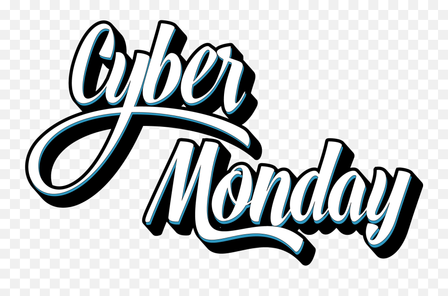 Cyber Monday Png Image - Transparent Cyber Monday Logo,Cyber Monday Png