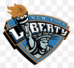 Image Result For New York Liberty Logo - Wnba png
