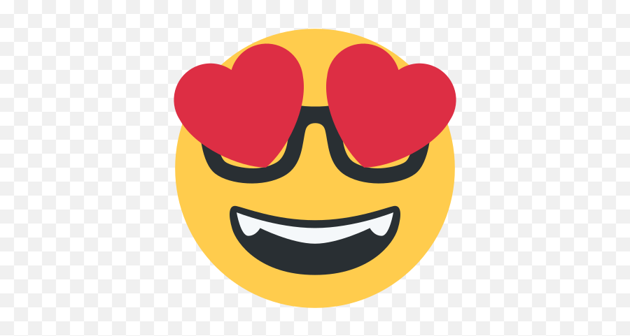 Face - Happy Png,Heart Eye Emoji Transparent