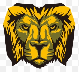 Download Hd Lion Logo Png - Doubutsu Sentai Zyuohger Logo Power Rangers Zyuohger Lion,Lion Logo Png