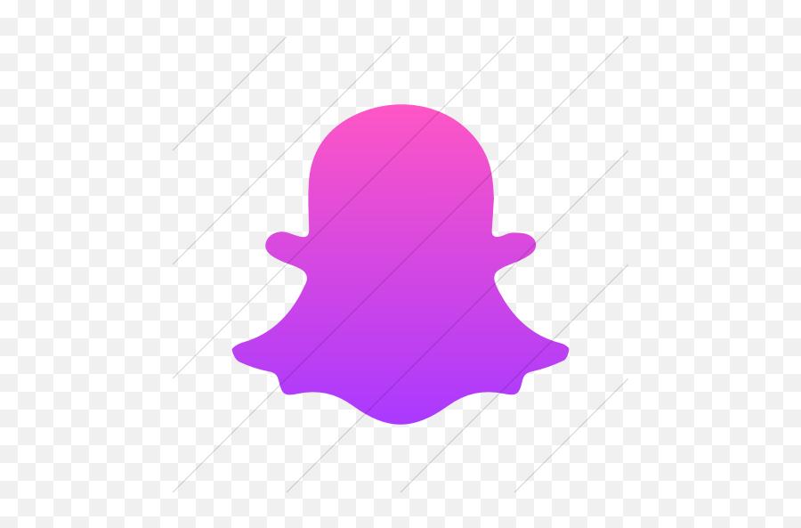 Snapchat Logo Png Free Transparent Png Logos Snapchat Icon Png Black Lilac Png Free Transparent Png Images Pngaaa Com