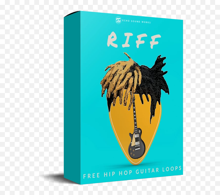 Riff Hip Hop Guitar Loops - Free Download Language Png,Fruity Loops Logo
