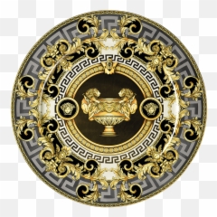 Versace Prestige Gala 33 Cm Dish - Home Collection US png