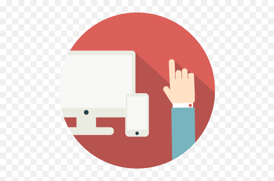 User Experience Seo Hand Computer Free Icon Of - Philadelphia Museum Of Art Png,Experience Icon Png