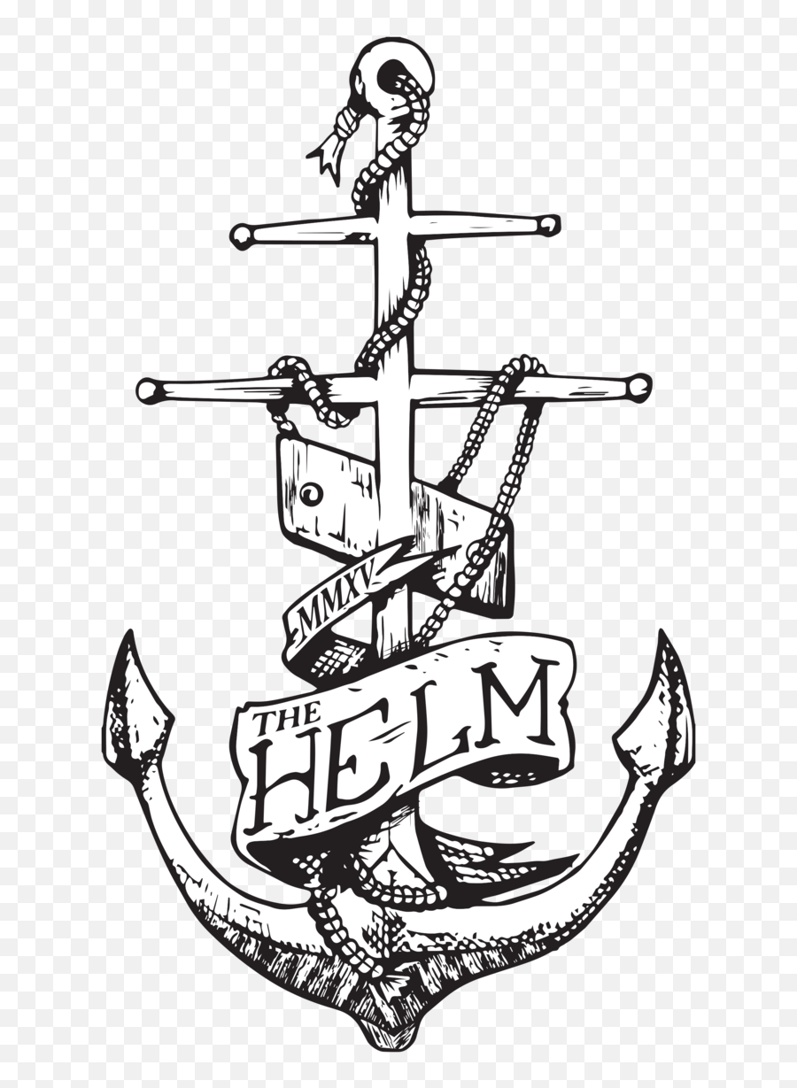 Pirate Ship U2014 The Helm News Png Logo