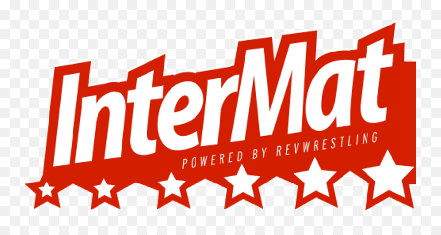 Gold Dot Sports Llc - Intermat Wrestling Logo Png,Progress Wrestling Logo