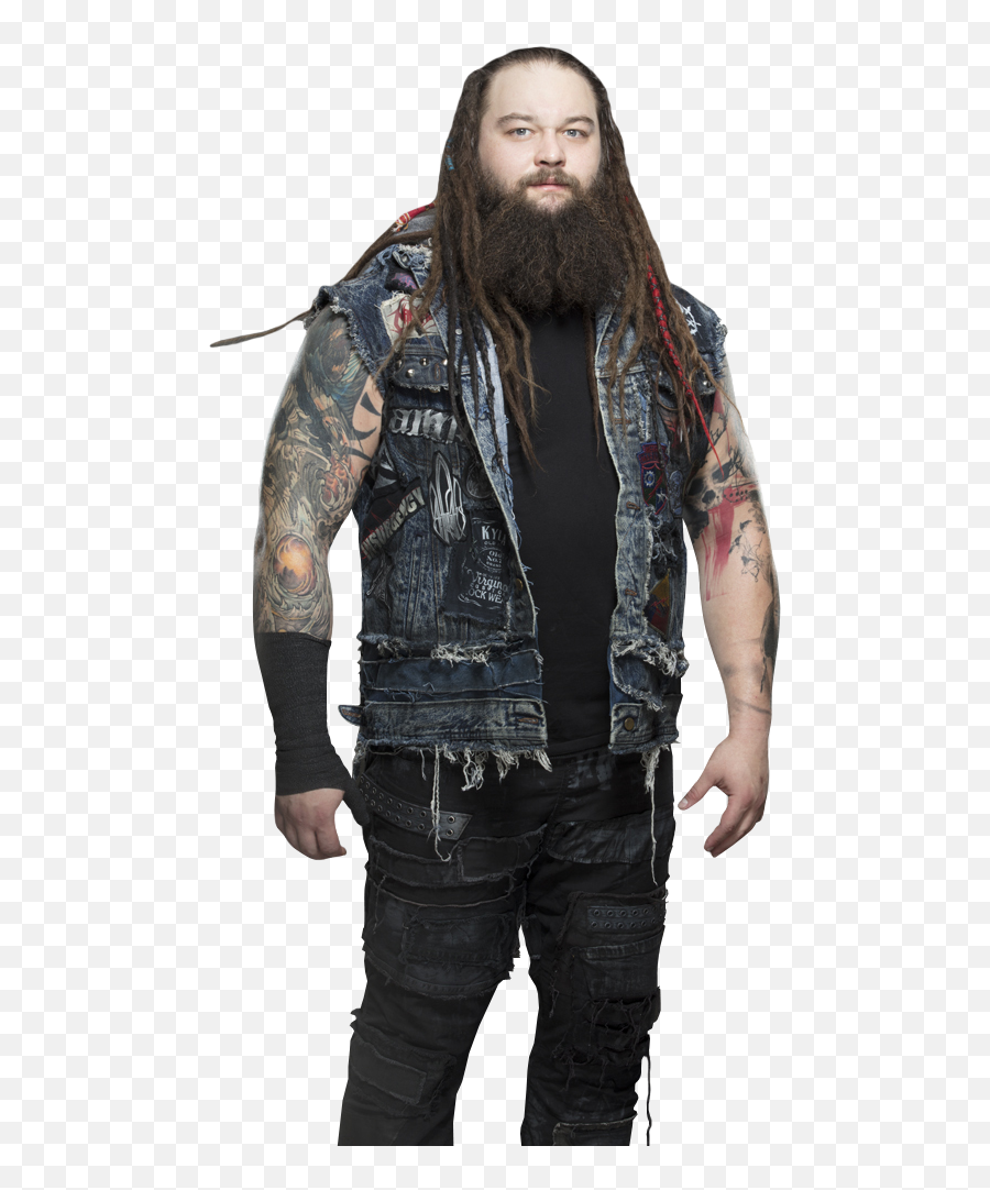 Bray Wyatt Png 3 Image - Wwe Bray Wyatt Png,Bray Wyatt Png