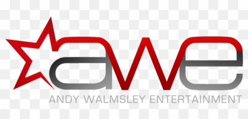Andy Walmsley - PRODUCTION DESIGNER Horizontal png