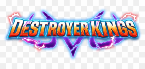 Series 6 Destroyer Kings Dbs - B06 Design Concepts Destroyer Kings Dragon Ball Super Card Game Png,Dragon Ball Logo Png