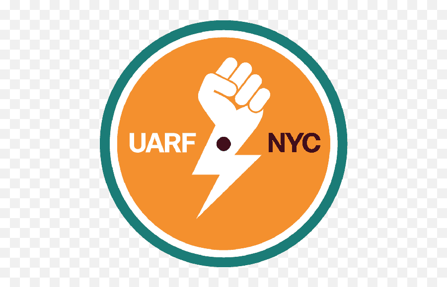 Uarf - City Of San Luis Png,Unite Against Fascism Logo