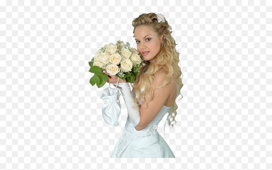 Bride Png Icon - Bride With Flowers Png,Bride Png