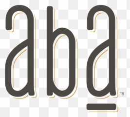 Aba 302 N Green St - Restaurant Chicago Logo png