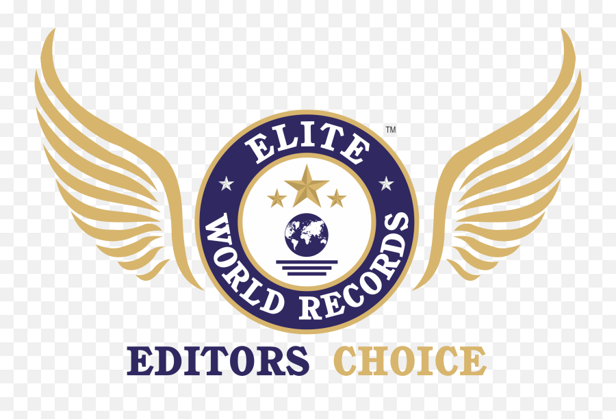 Elite World Records - Language Png,Guinness World Record Logo