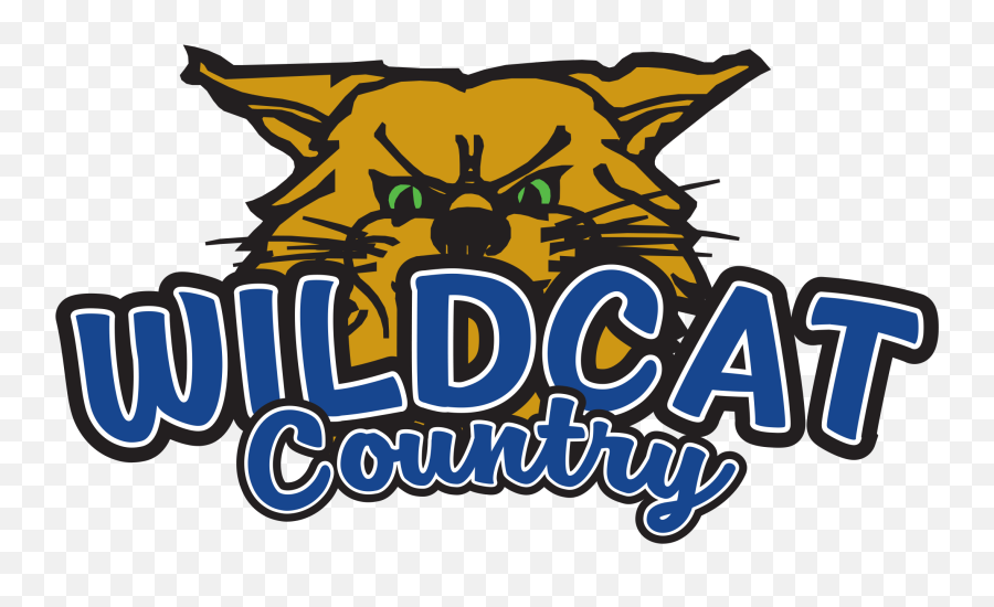 Wildcat Country Png Download - Automotive Decal,Kentucky Png