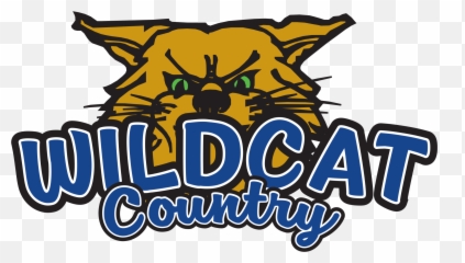 Wildcat Country Png Download - Automotive Decal,Kentucky Png