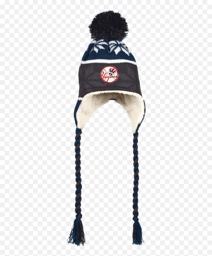 Pin - Ear Flaps Winter Hat Png,Yankees Hat Png