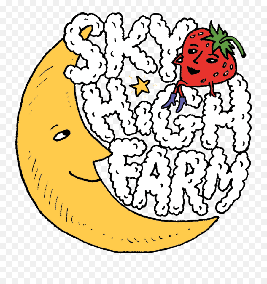 Sky High Farm Png