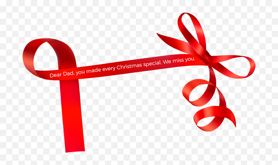 Sample Ribbon Website - Gift String Png Transparent Ribbon,Red String Png