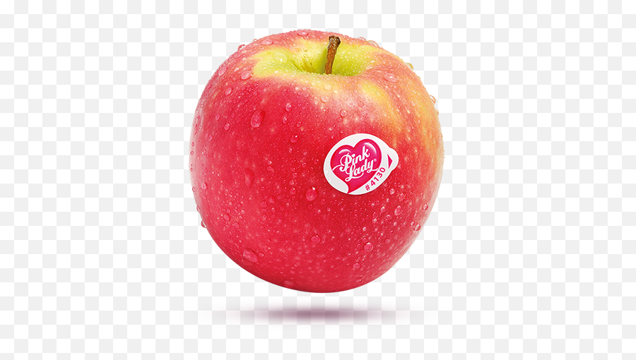 Red Apple Png Free Download - Pink Lady Apple Png,Red Apple Png