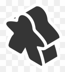 Meeple Png Images In Collection - Meeple Png,Meeple Png