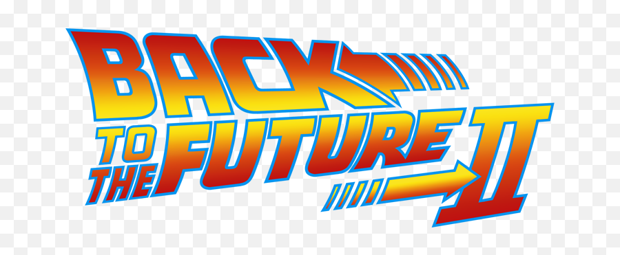 Transpare - Back To The Future Png,Back To The Future Png