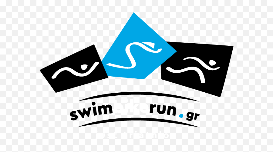 P - Language Png,Swim Bike Run Logo